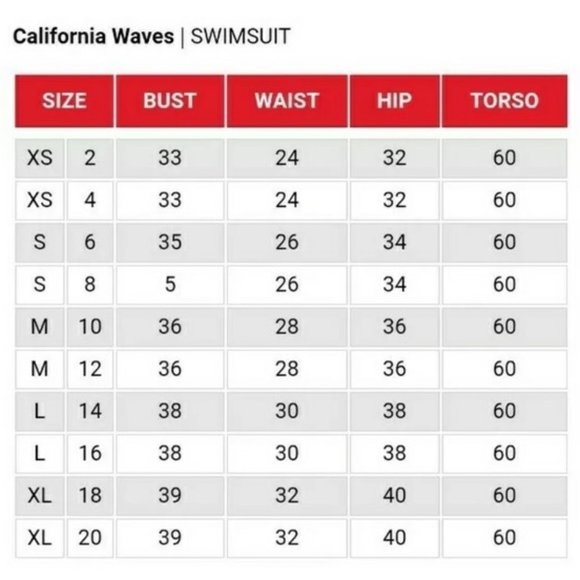 NWT California Waves Underwire Push-up Brown bikini Top - Picture 3 of 3